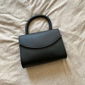 mini crossbody/handle bag!